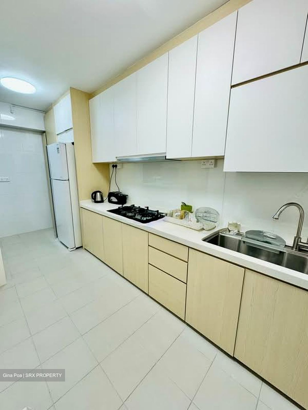 Blk 95C City Vue @henderson (Bukit Merah), HDB 5 Rooms #573781441